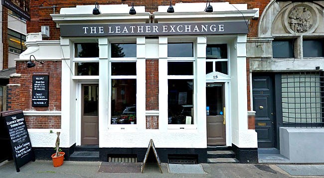 Leather Exchange Pub,15 Leathermarket Street. X.jpg