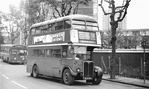 Surrey Docks Rotherhithe in the 1970's X.jpg