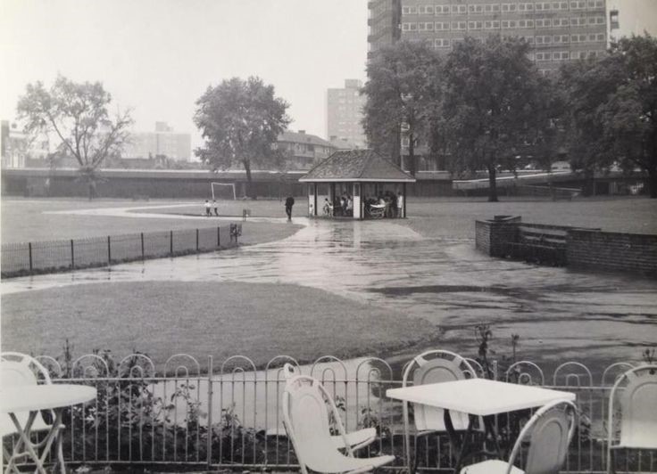 SOUTHWARK PARK ON A RAINY DAY IN 1967 X.jpg