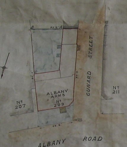 CUNARD STREET ALBANY ROAD 1889. X.jpg