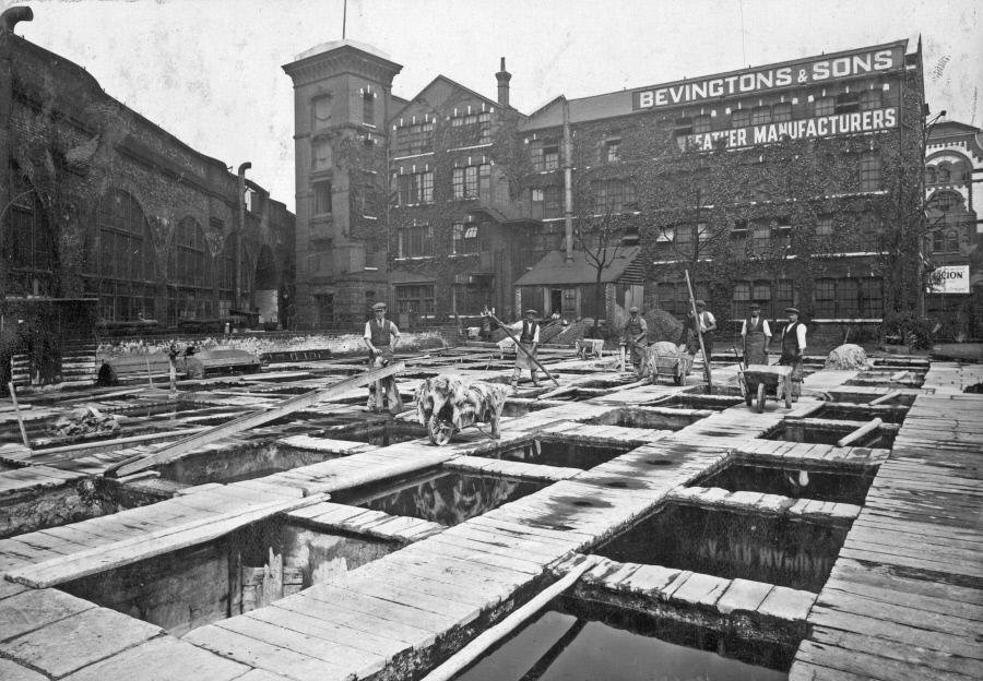 Bevingtons Mill 1931 X.jpg