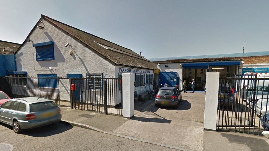 VARCOE ROAD,VARCOE SERVICE STATION, 2016 X.jpg