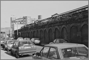 PAGES WALK  1990,Crosse & Blackwells in distance  X.jpg