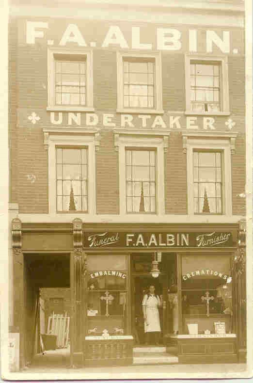 JAMAICA ROAD ROTHERHITHE. X.jpg