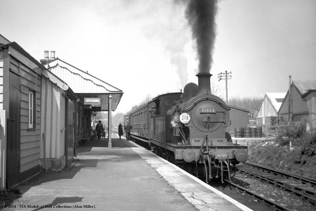 HAWKHURST c 1960.jpg