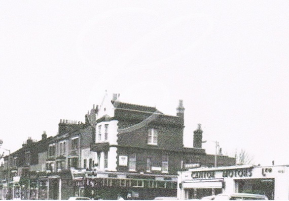 Canterbury Arms pub,Old Kent Road..jpg