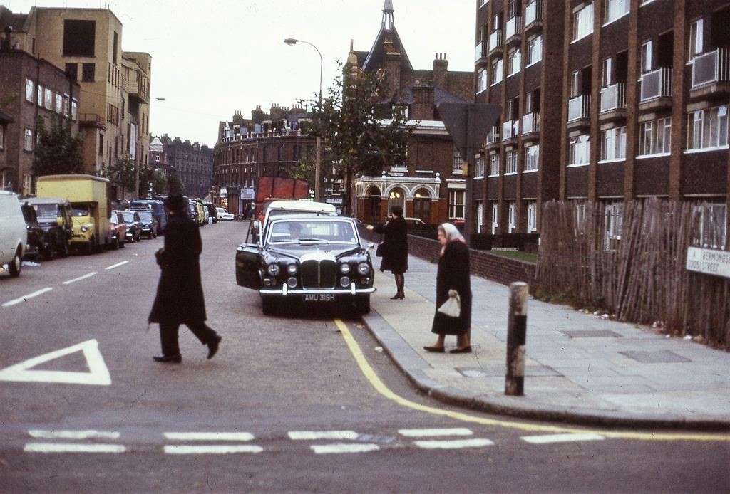 BERMONDSEY STREET 1972.jpg