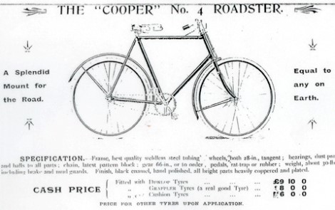 WILLIAM COOPER  BIKE X.jpg