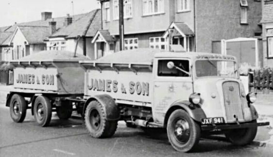 JAMES & SONS, FORDSON.  X.jpg