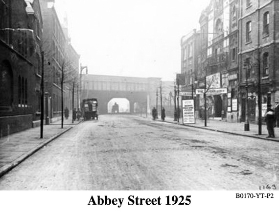 Abbey Streeet 1925.jpg