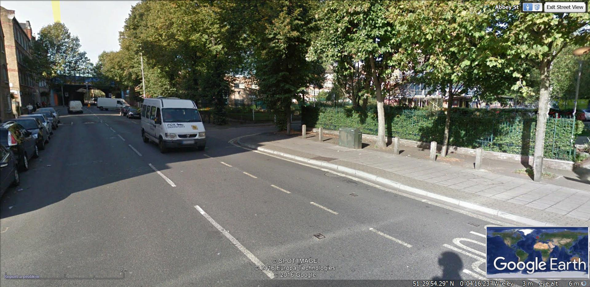 Abbey Street same area today.jpg