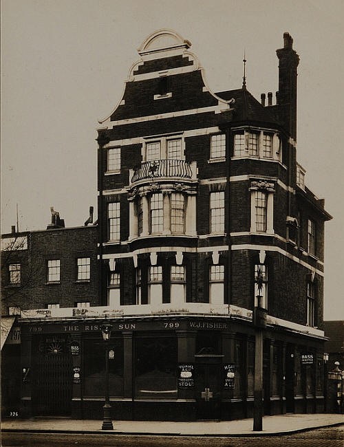 RISING SUN, 799 OLD KENT ROAD..jpg