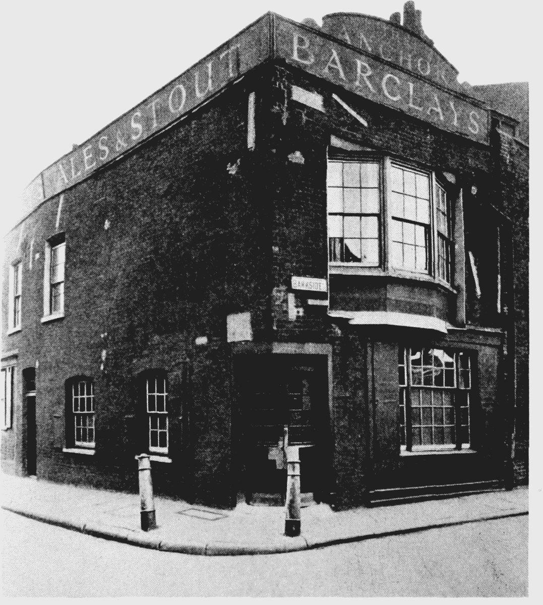 The Anchor Pub, Bankside,1948..gif