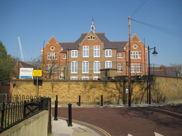 Janeway Street,Riverside School..jpg