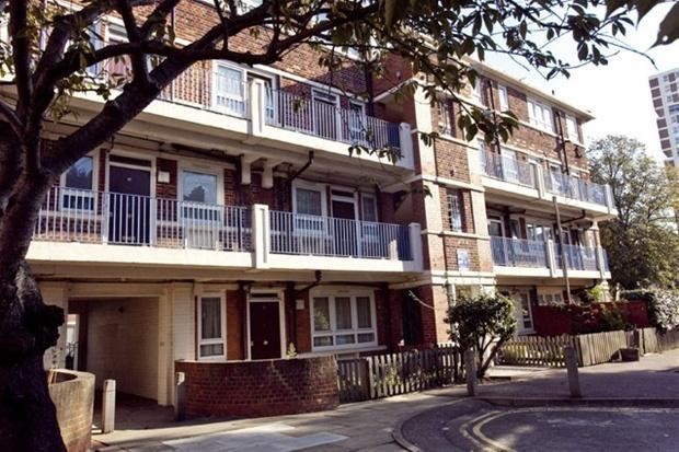 Aylton Estate, Renforth Street, Rotherhithe 2016.jpg