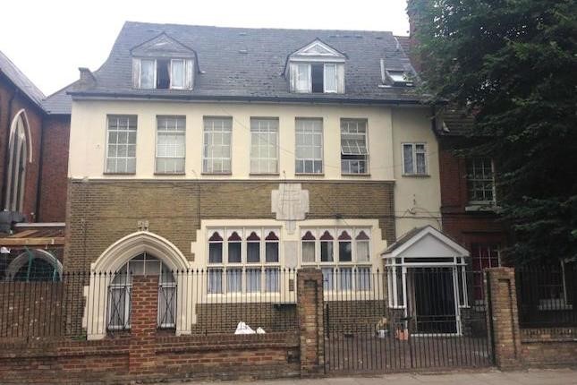 Cobourg Road, Formerly St Mark’s Church, 2017.This part is now flats.  X.jpg