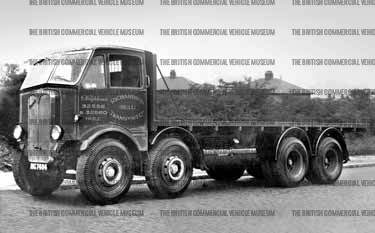 Richardson of Hull, AEC Mammoth. 1939..jpg