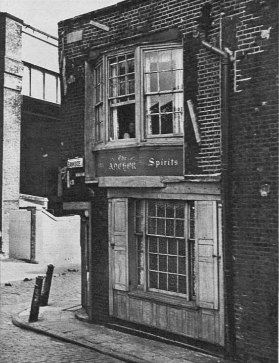 The Angel Pub,Bankside..jpg