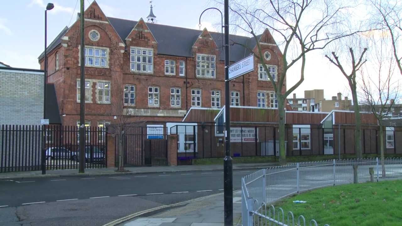 CHAMBERS STREET, RIVERSIDE SCHOOL..jpg