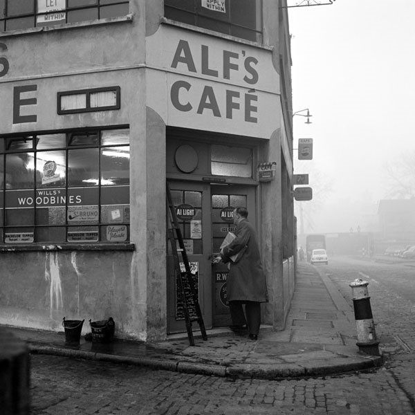 Alf's Cafe corner off Deacon Street and Ash Street 1959..jpg