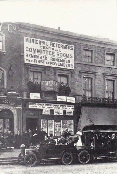 Old Kent Rd,next door to the Lord Nelson pub..jpg