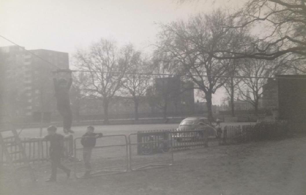 An Old Photo of the Adventure Playground in Southwark Park.jpg