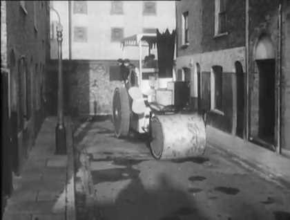 Film One Wish Too Many, 1956 Ainsty Street, Rotherhithe..jpg