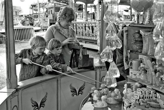 Winning a goldfish at the fair.jpg