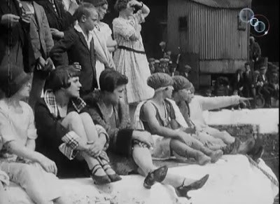 Port of London Authority Aquatic Sports Gala Day in 1925,.jpg