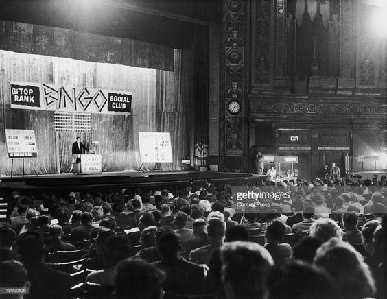 Trocadero Cinema in the Elephant and Castle, a bingo session in progress, circa 1960..jpg