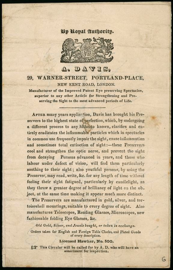 WARNER STREET (c1900) now Bartholomew Street, Runs Between New Kent Road & Great Dover Street.jpg