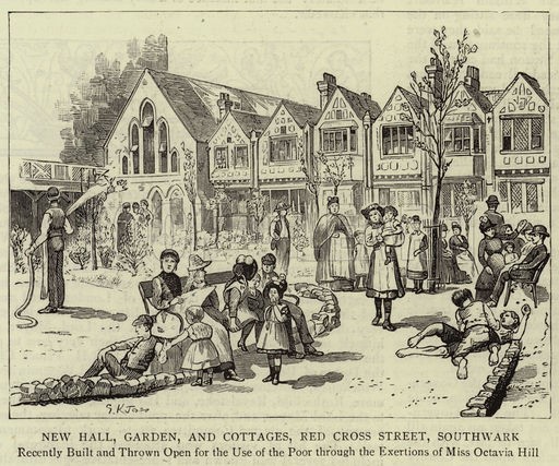 Red Cross Street 1888, now Redcross Way..jpg