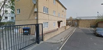 Hendre Road, Old Kent Road. X.jpg