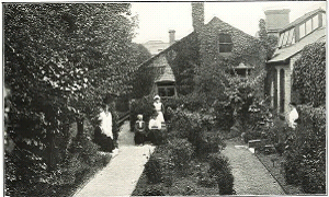 Crimscott Street, rear garden of the Medical Mission.png