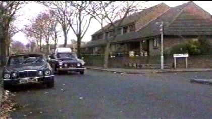 FILM Last of the Blonde Bombshells, 2000,The junction of Lynton Road and Camilla Road, Bermondsey. X.jpg