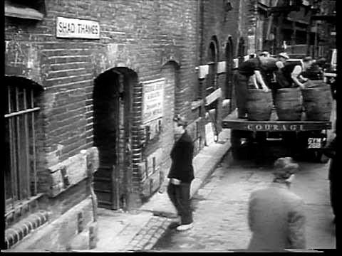 Film The Long Memory,1953 Shad Thames. 3 X.jpg