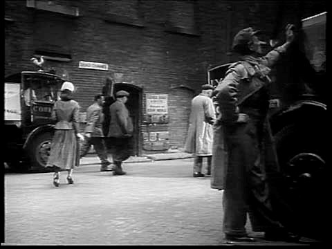 Film The Long Memory,1953 Shad Thames. 1 X.jpg