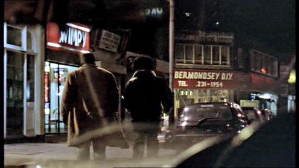 Film Nil by Mouth 1997.Southwark Park Road facing the corner of Bombay Street..jpg