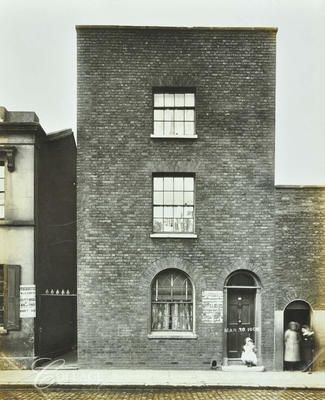 Albion Street number 43..jpg