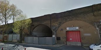 Jarrow Rd exit in Silwood St, 2015, not sure if it has been blocked of now.jpg