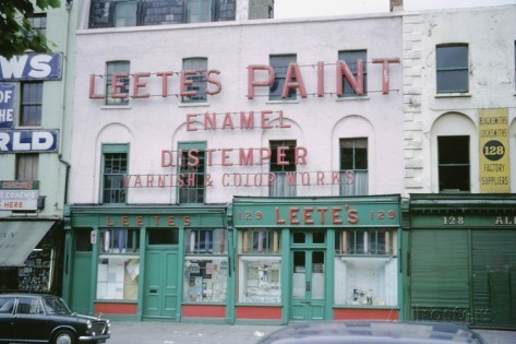 London Rd, Elephant & Castle.jpg