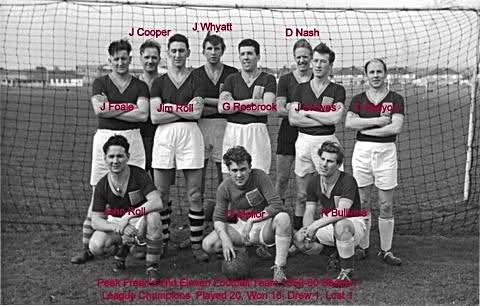 A picture of the winning 1959-60 Peek Frean 2nd team London Business House League.jpg