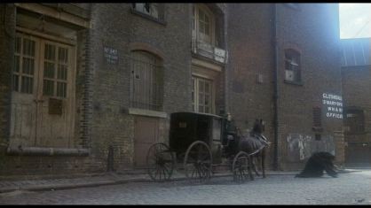 From the film Murder by Decree 1979.Stoney Street looking towards Clink Street.jpg