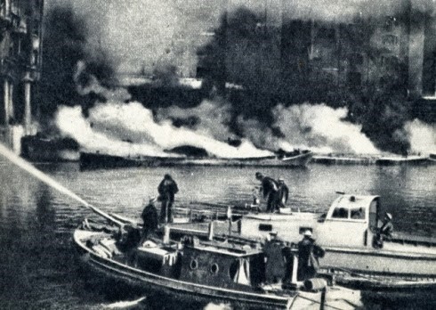 Butlers Wharf Fire..jpg