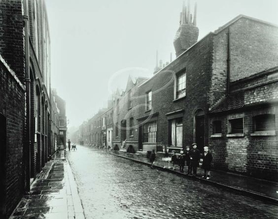 Surrey Row, Blackfriars Road, 1936.jpg