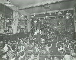 Laxon Street School Christmas party. Between Crosby Row & Lockyer St Long Lane.jpg