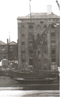 PRINCE’S WHARF,ROTHERHITHE.jpg