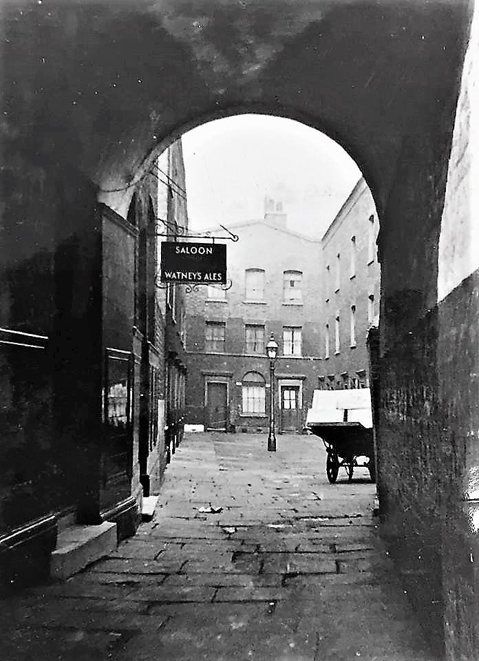 PEPIN PLACE,LONG LANE. 1.jpg