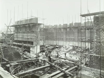 Chilton Grove, Earl Pumping Station,under construction in 1941. 1.jpg
