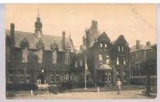 Newington Southwark Military Hospital c1916.jpg